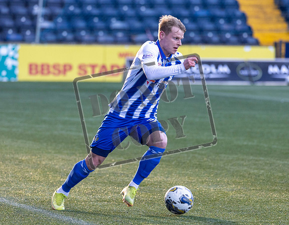 Kilmarnock fc