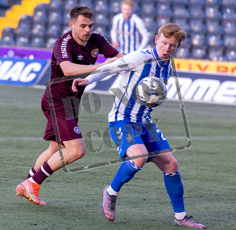 Kilmarnock fc