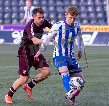 Kilmarnock fc