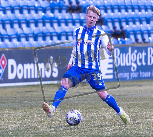 Kilmarnock fc