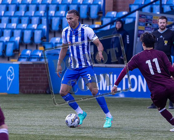Kilmarnock fc