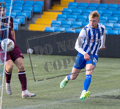 Kilmarnock fc