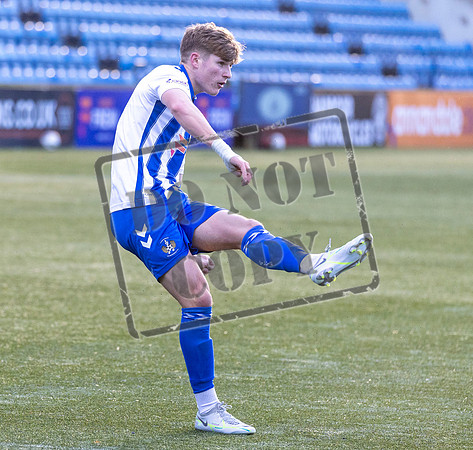 Kilmarnock fc