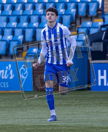 Kilmarnock fc
