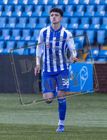 Kilmarnock fc