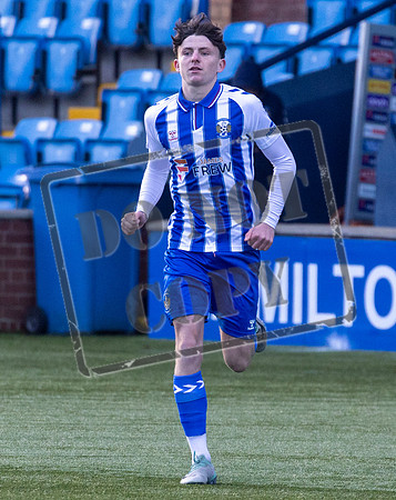 Kilmarnock fc