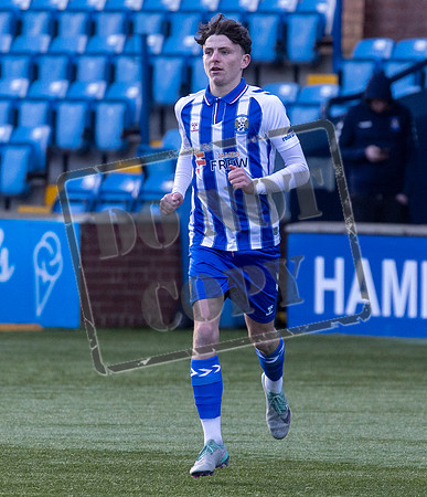 Kilmarnock fc