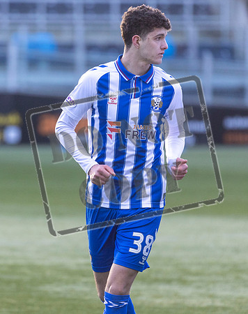 Kilmarnock fc