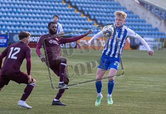 Kilmarnock fc
