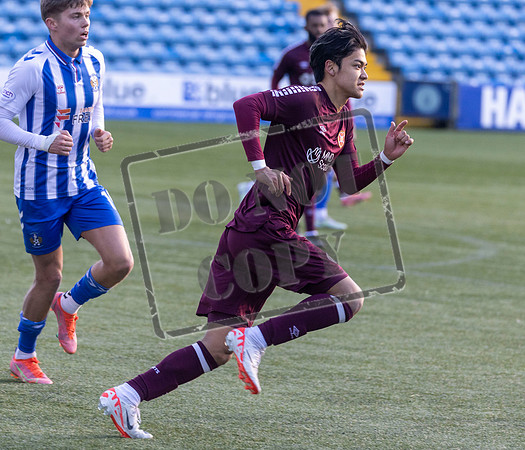 Kilmarnock fc