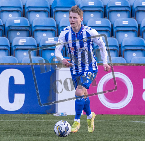 Kilmarnock fc