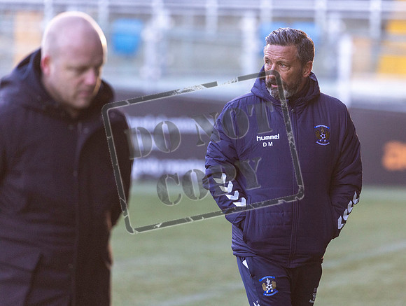 Kilmarnock fc