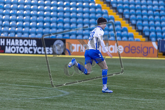 Kilmarnock fc