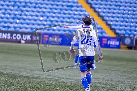 Kilmarnock fc