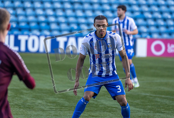 Kilmarnock fc