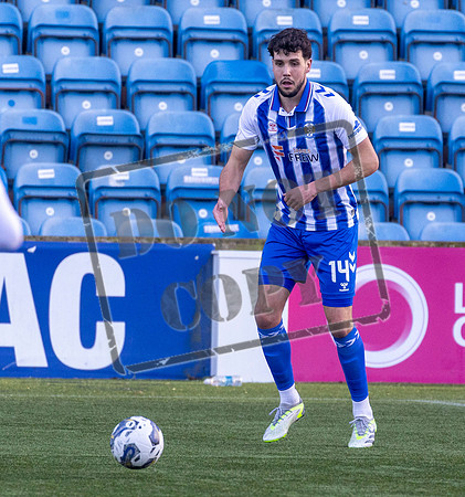 Kilmarnock fc