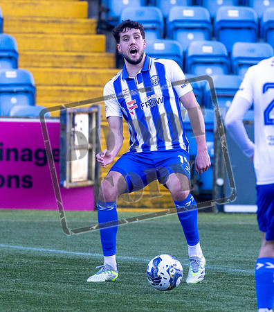 Kilmarnock fc