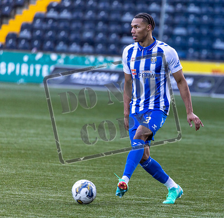 Kilmarnock fc