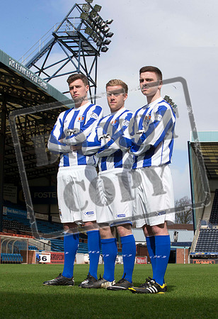 kilmarnock