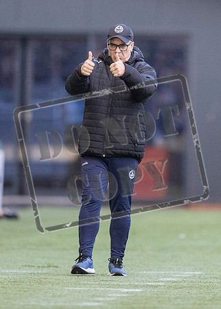 Kilmarnock v Partick Thistle