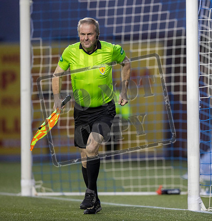 Kilmarnock v Partick Thistle