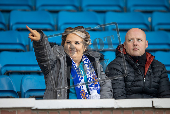 Kilmarnock v Partick Thistle