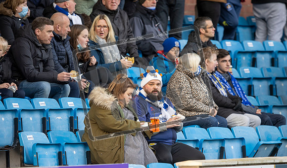 Kilmarnock v Partick Thistle