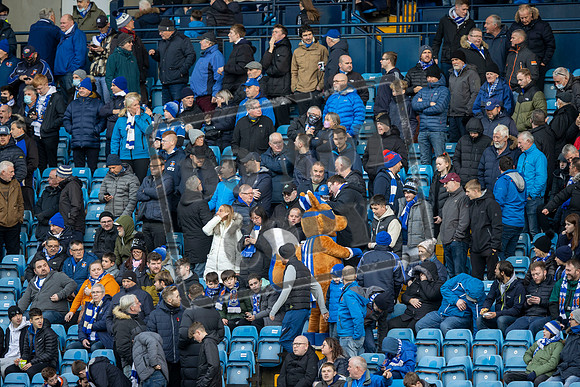 Kilmarnock v Partick Thistle