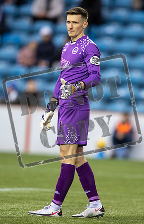 Kilmarnock v Partick Thistle