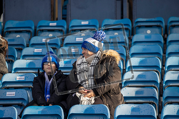 Kilmarnock v Partick Thistle