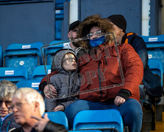 Kilmarnock v Partick Thistle