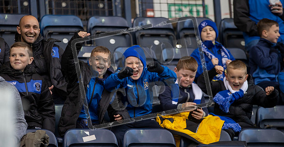 Kilmarnock v Partick Thistle