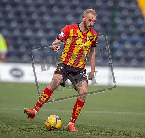 Kilmarnock v Partick Thistle