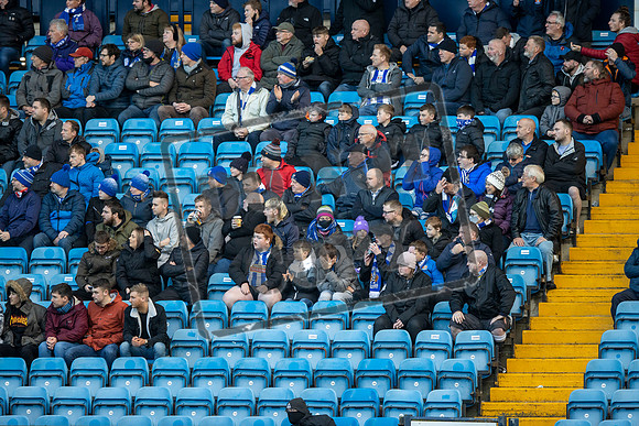 Kilmarnock v Partick Thistle