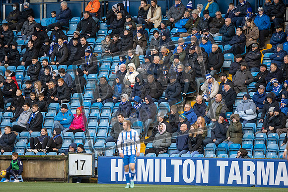 Kilmarnock v Partick Thistle