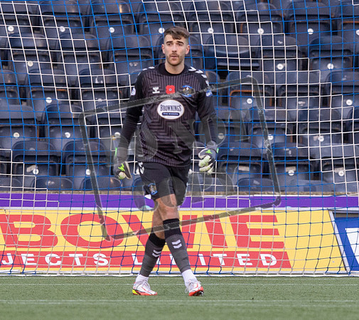 Kilmarnock v Partick Thistle