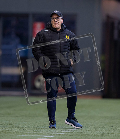 Kilmarnock v Partick Thistle