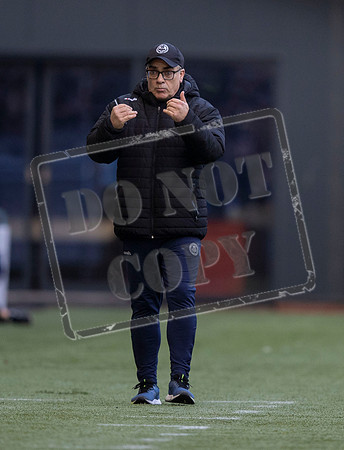 Kilmarnock v Partick Thistle