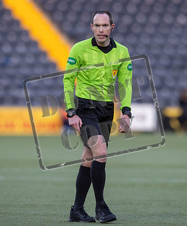 Kilmarnock v Partick Thistle