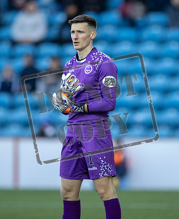 Kilmarnock v Partick Thistle