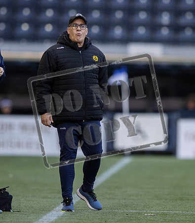Kilmarnock v Partick Thistle