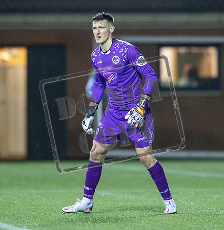 Kilmarnock v Partick Thistle