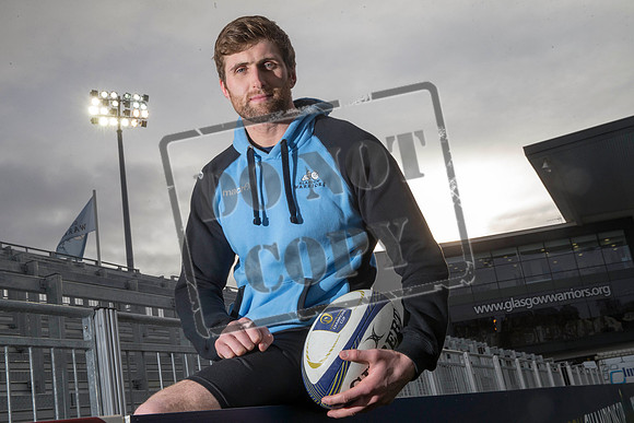 Glasgow Warriors