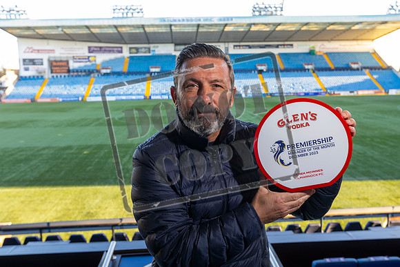 Kilmarnock fc