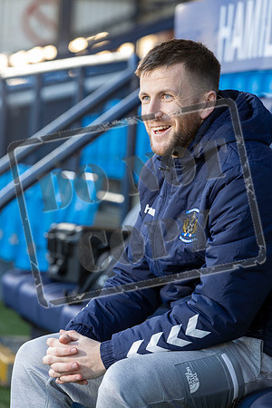 Kilmarnock fc