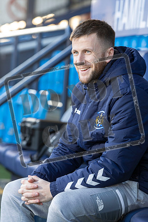 Kilmarnock fc
