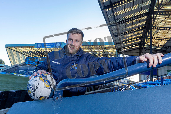 Kilmarnock fc
