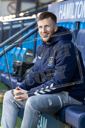 Kilmarnock fc
