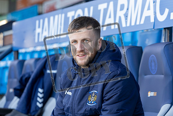 Kilmarnock fc