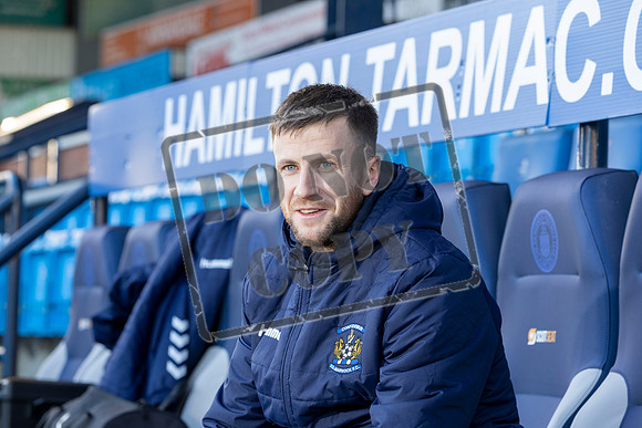 Kilmarnock fc